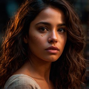 Foto de Carla Gutiérrez